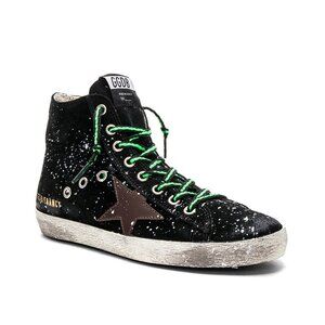 Golden Goose Francy Sneakers Size 36